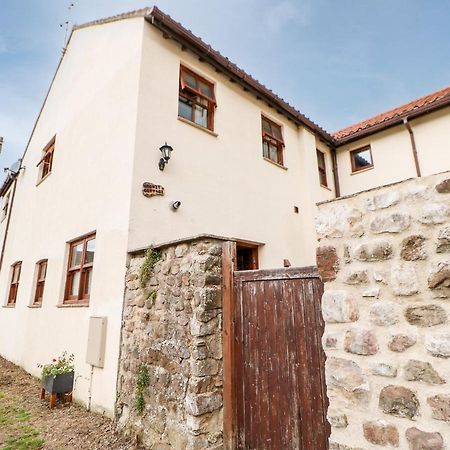 Gromit Cottage リポン エクステリア 写真